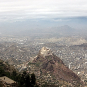 Taiz Governorate